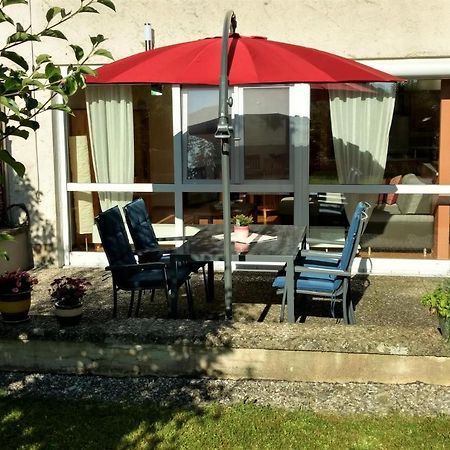 Ferienwohnung Leupolz 반겐임알가우 외부 사진