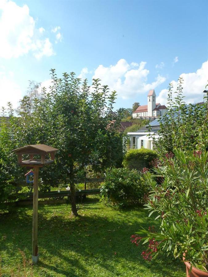 Ferienwohnung Leupolz 반겐임알가우 외부 사진