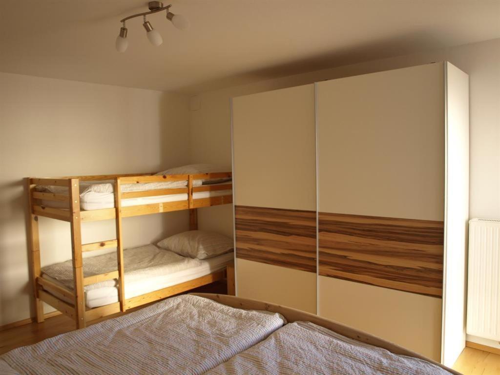 Ferienwohnung Leupolz 반겐임알가우 객실 사진