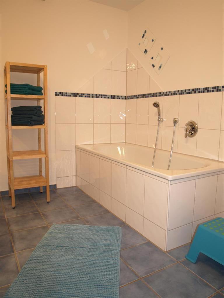 Ferienwohnung Leupolz 반겐임알가우 객실 사진