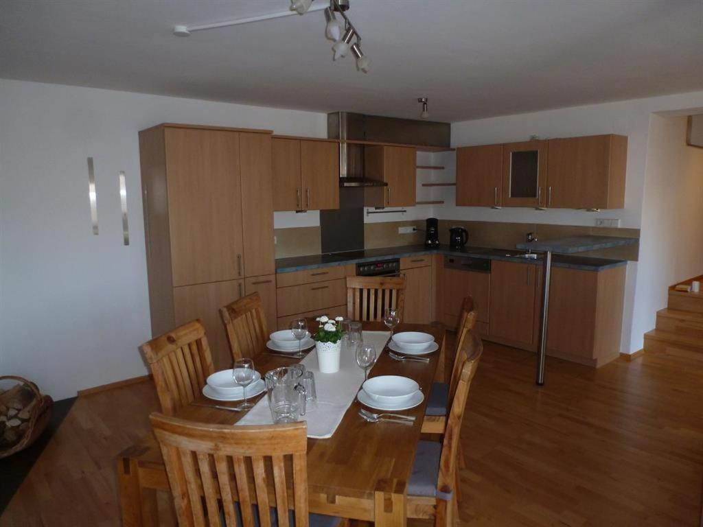 Ferienwohnung Leupolz 반겐임알가우 객실 사진