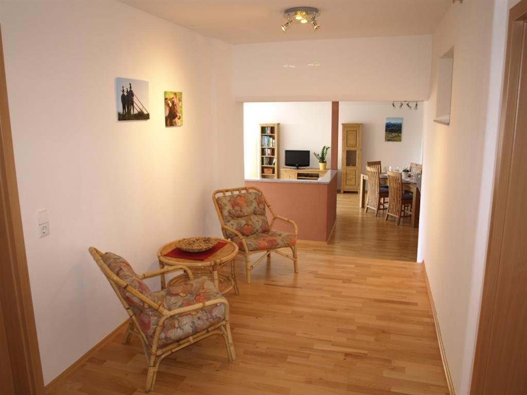 Ferienwohnung Leupolz 반겐임알가우 객실 사진