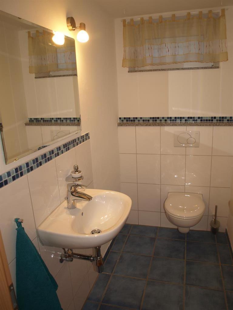Ferienwohnung Leupolz 반겐임알가우 객실 사진