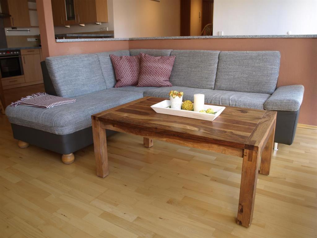 Ferienwohnung Leupolz 반겐임알가우 객실 사진