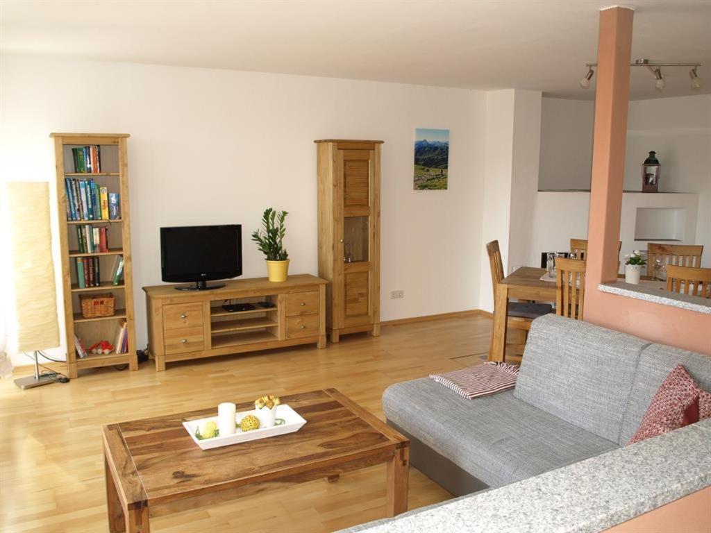 Ferienwohnung Leupolz 반겐임알가우 객실 사진